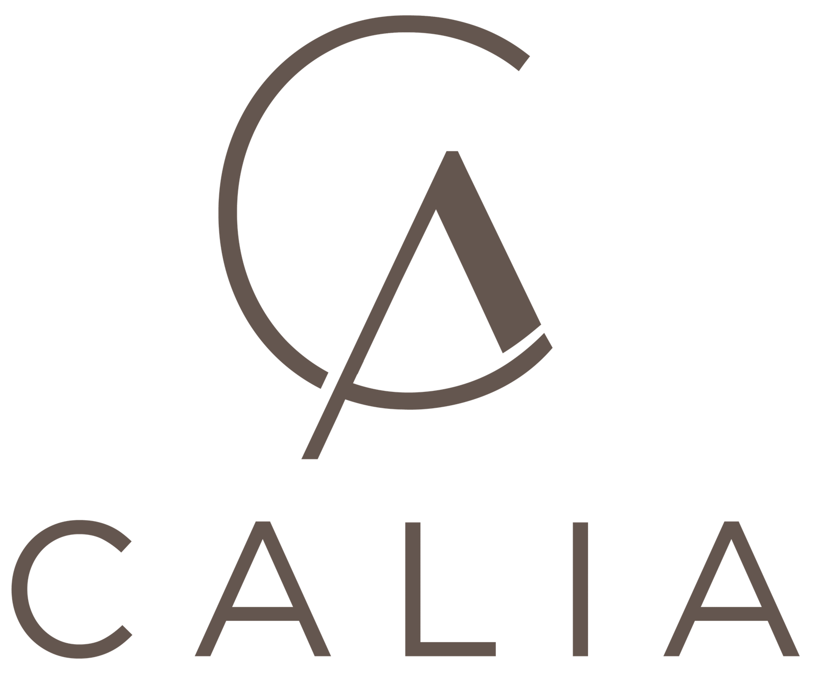 Calia Asesores