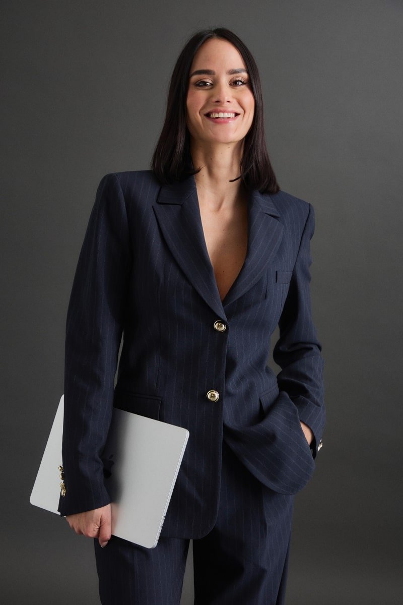 María Figueredo Asesora Hipotecaria